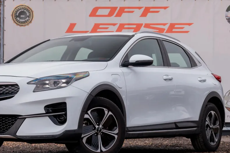 Kia XCeed din 2022 cu 23.000 km - oferta KIA144958 - foto 9