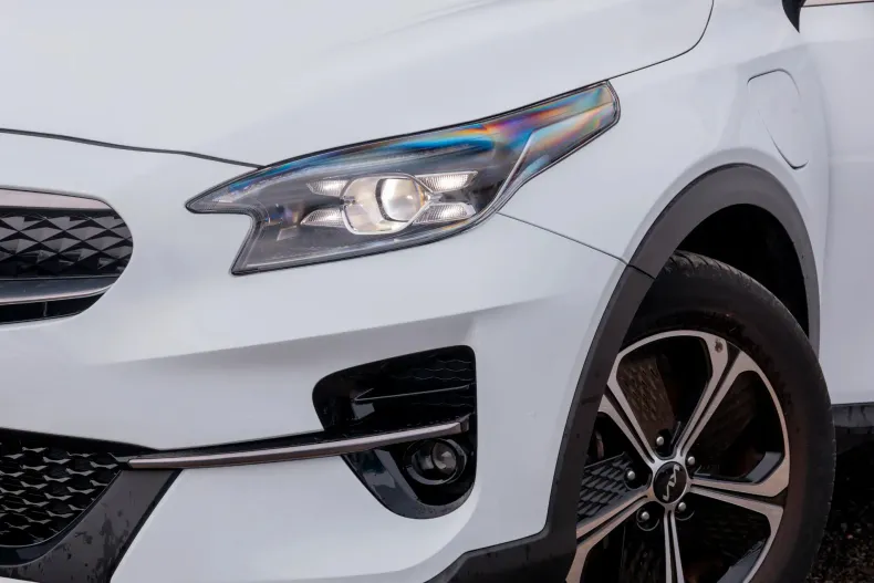 Kia XCeed din 2022 cu 23.000 km - oferta KIA144958 - foto 11