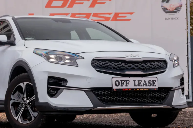 Kia XCeed din 2022 cu 23.000 km - oferta KIA144958 - foto 13