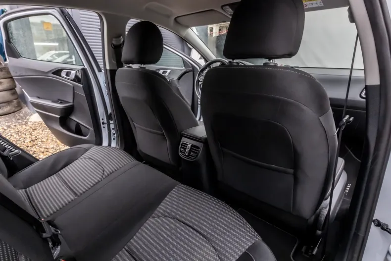 Kia XCeed din 2022 cu 23.000 km - oferta KIA144958 - foto 14