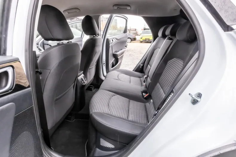 Kia XCeed din 2022 cu 23.000 km - oferta KIA144958 - foto 15