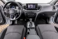 Kia XCeed din 2022 cu 23.000 km - oferta KIA144958 - foto 16