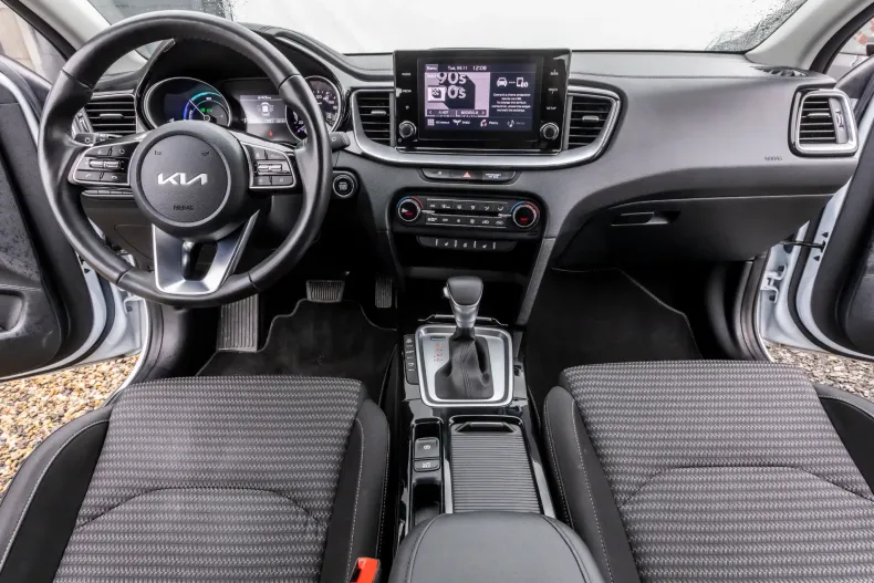 Kia XCeed din 2022 cu 23.000 km - oferta KIA144958 - foto 16