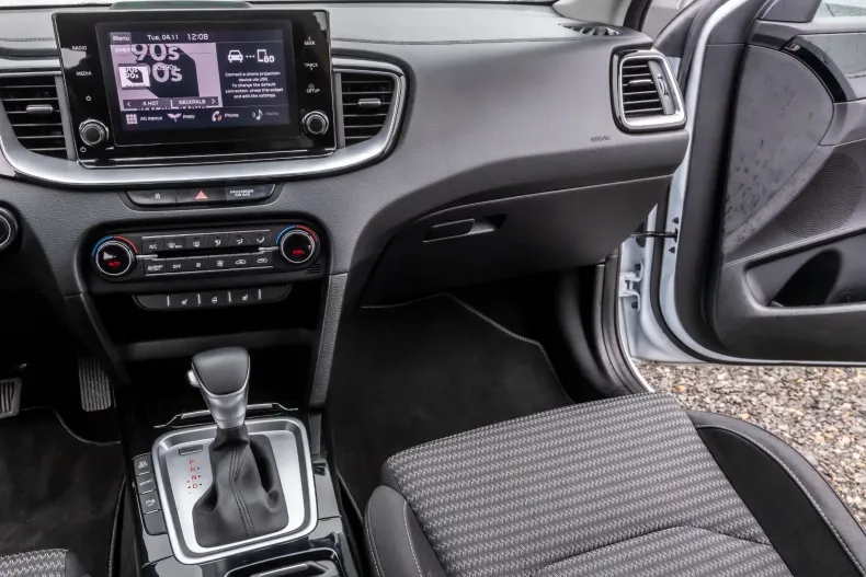 Kia XCeed din 2022 cu 23.000 km - oferta KIA144958 - foto 18