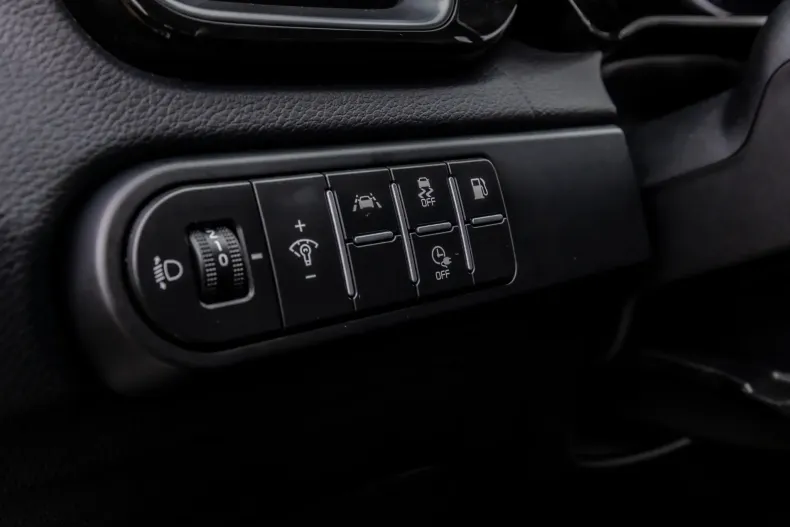 Kia XCeed din 2022 cu 23.000 km - oferta KIA144958 - foto 21