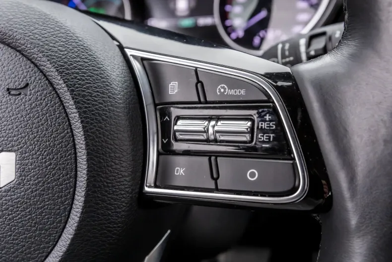 Kia XCeed din 2022 cu 23.000 km - oferta KIA144958 - foto 22