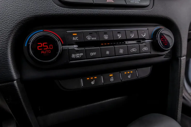 Kia XCeed din 2022 cu 23.000 km - oferta KIA144958 - foto 23