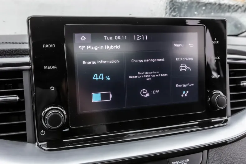 Kia XCeed din 2022 cu 23.000 km - oferta KIA144958 - foto 28