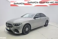 Mercedes-Benz E din 2021 cu 70.194 km - oferta MER144961 - foto 1