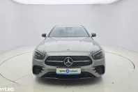 Mercedes-Benz E din 2021 cu 70.194 km - oferta MER144961 - foto 2