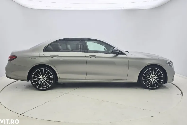Mercedes-Benz E din 2021 cu 70.194 km - oferta MER144961 - foto 5