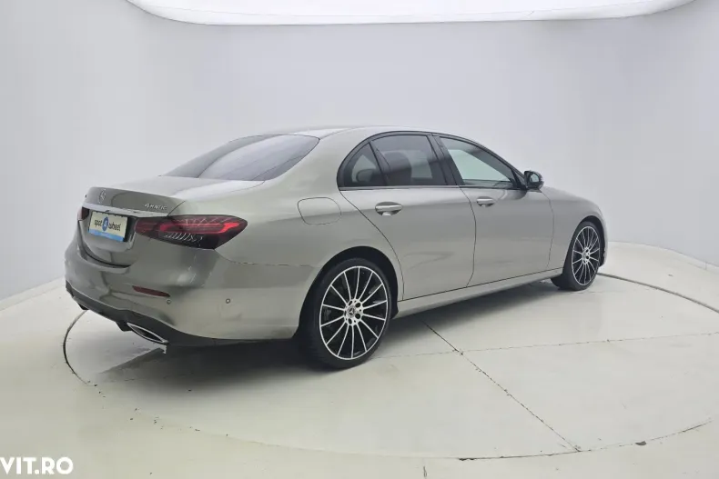Mercedes-Benz E din 2021 cu 70.194 km - oferta MER144961 - foto 6