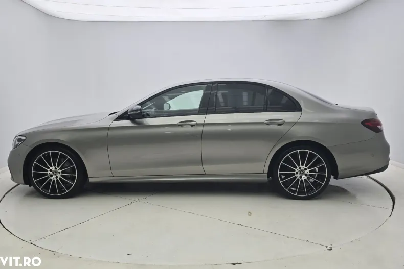 Mercedes-Benz E din 2021 cu 70.194 km - oferta MER144961 - foto 9