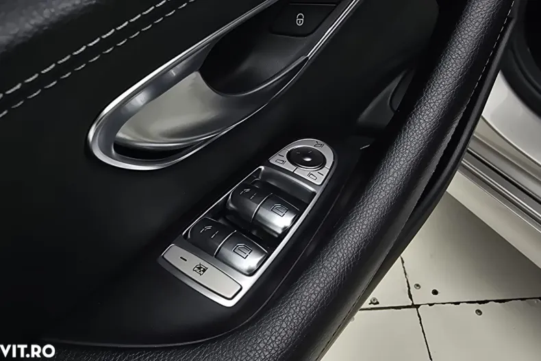 Mercedes-Benz E din 2021 cu 70.194 km - oferta MER144961 - foto 11