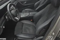 Mercedes-Benz E din 2021 cu 70.194 km - oferta MER144961 - foto 12