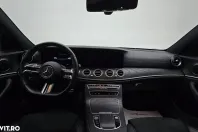 Mercedes-Benz E din 2021 cu 70.194 km - oferta MER144961 - foto 14