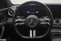 Mercedes-Benz E din 2021 cu 70.194 km - oferta MER144961 - foto 15