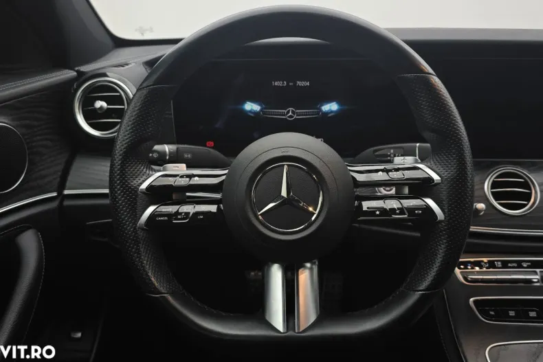 Mercedes-Benz E din 2021 cu 70.194 km - oferta MER144961 - foto 15