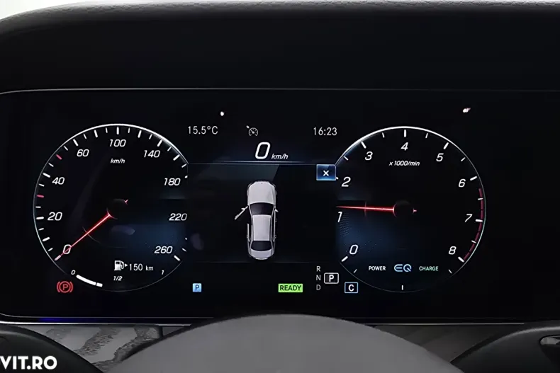 Mercedes-Benz E din 2021 cu 70.194 km - oferta MER144961 - foto 16