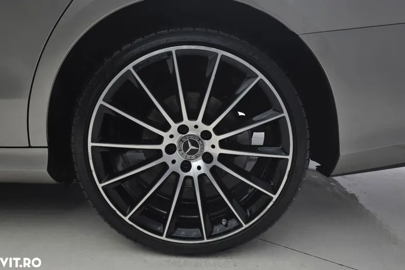 Mercedes-Benz E din 2021 cu 70.194 km - oferta MER144961 - foto 22