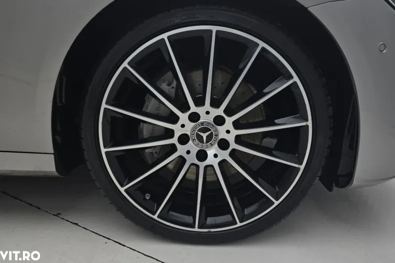 Mercedes-Benz E din 2021 cu 70.194 km - oferta MER144961 - foto 23