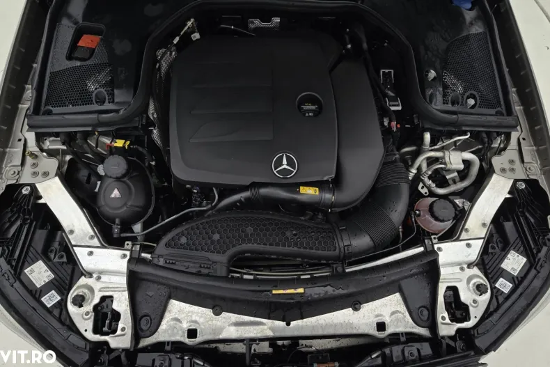 Mercedes-Benz E din 2021 cu 70.194 km - oferta MER144961 - foto 24