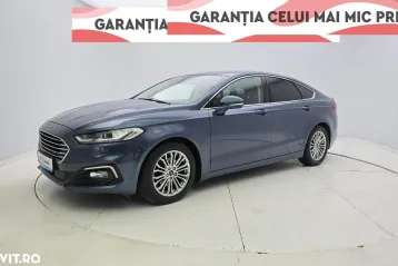Ford Mondeo din 2020 - oferta FOR144962