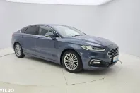 Ford Mondeo din 2020 cu 155.151 km - oferta FOR144962 - foto 4