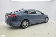 Ford Mondeo din 2020 cu 155.151 km - oferta FOR144962 - foto 6
