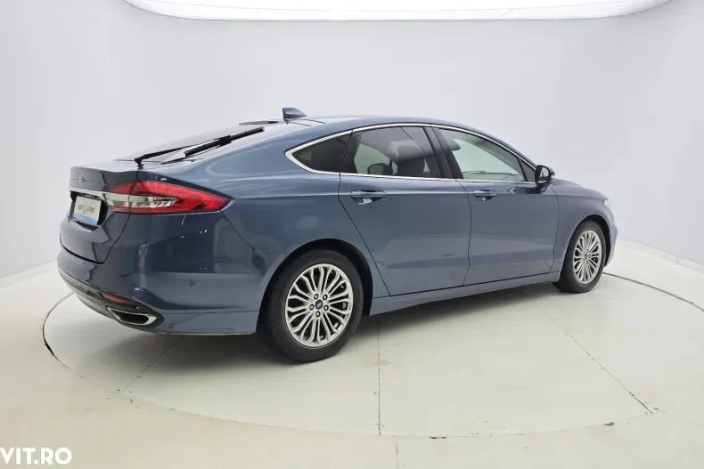 Ford Mondeo din 2020 cu 155.151 km - oferta FOR144962 - foto 6