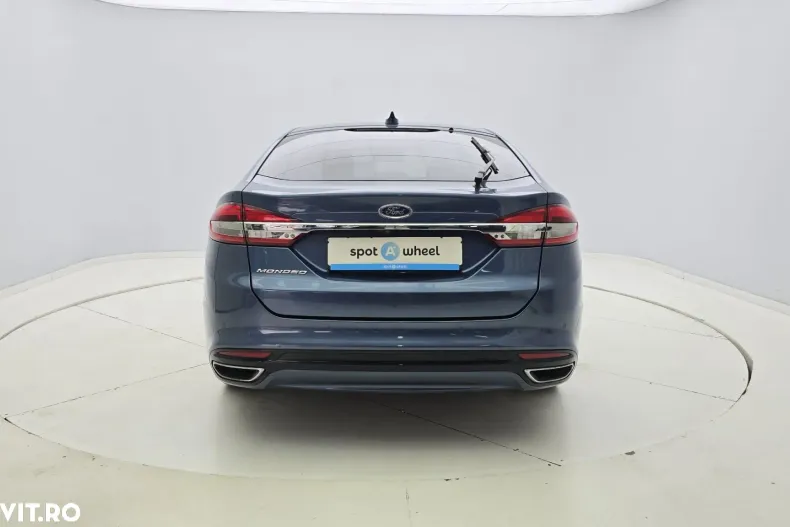 Ford Mondeo din 2020 cu 155.151 km - oferta FOR144962 - foto 7