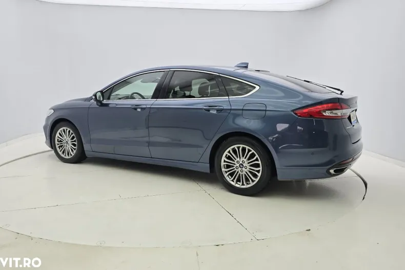 Ford Mondeo din 2020 cu 155.151 km - oferta FOR144962 - foto 8