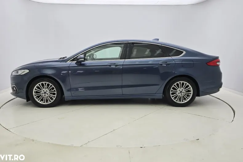 Ford Mondeo din 2020 cu 155.151 km - oferta FOR144962 - foto 9