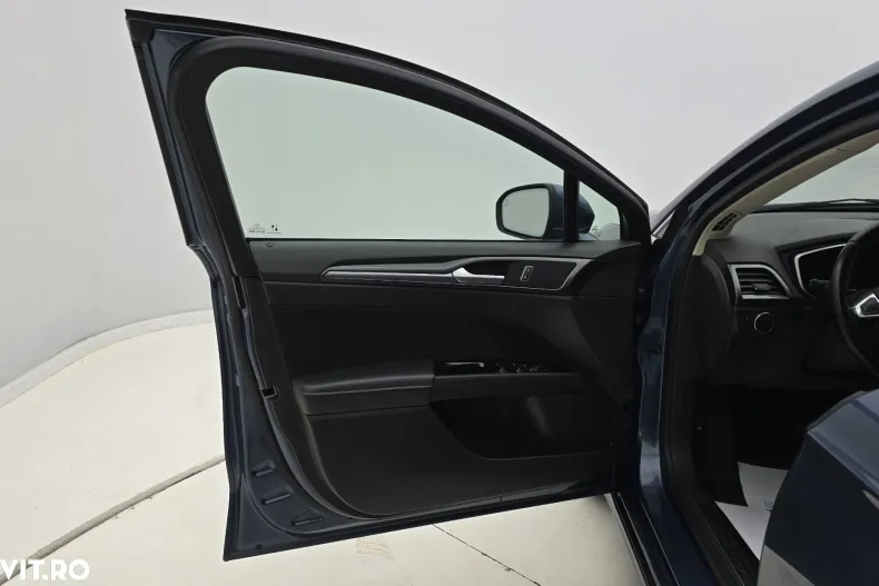 Ford Mondeo din 2020 cu 155.151 km - oferta FOR144962 - foto 10