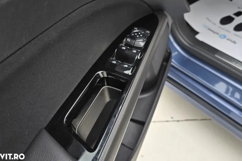 Ford Mondeo din 2020 cu 155.151 km - oferta FOR144962 - foto 11