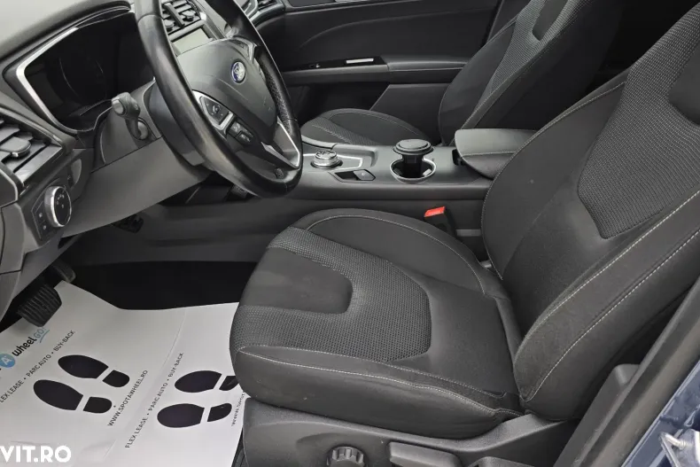 Ford Mondeo din 2020 cu 155.151 km - oferta FOR144962 - foto 12