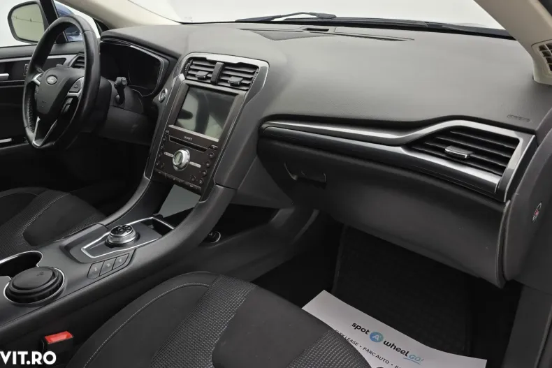 Ford Mondeo din 2020 cu 155.151 km - oferta FOR144962 - foto 20