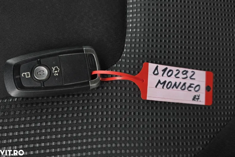 Ford Mondeo din 2020 cu 155.151 km - oferta FOR144962 - foto 21