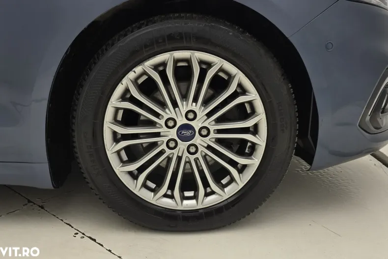 Ford Mondeo din 2020 cu 155.151 km - oferta FOR144962 - foto 23