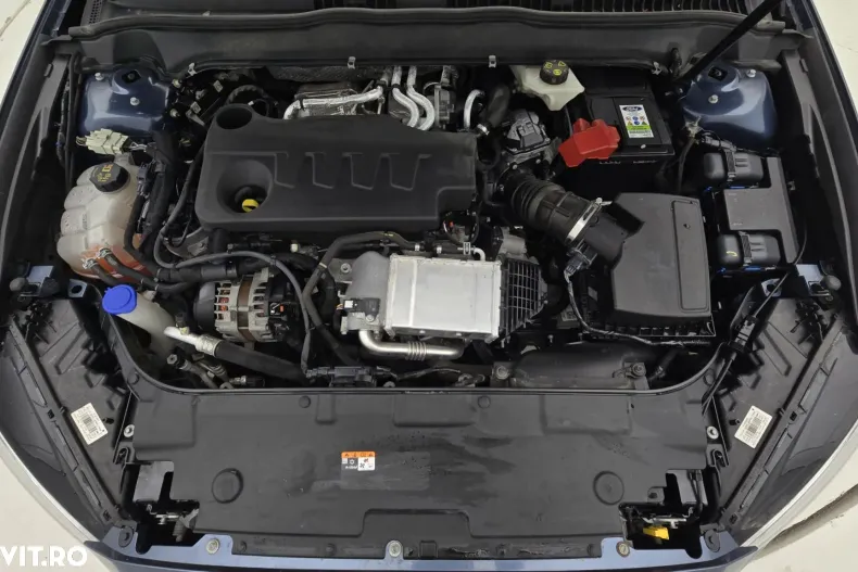 Ford Mondeo din 2020 cu 155.151 km - oferta FOR144962 - foto 24