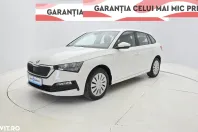Skoda Scala din 2020 cu 166.026 km - oferta SKO144964 - foto 1