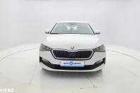 Skoda Scala din 2020 cu 166.026 km - oferta SKO144964 - foto 2