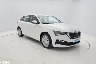 Skoda Scala din 2020 cu 166.026 km - oferta SKO144964 - foto 4