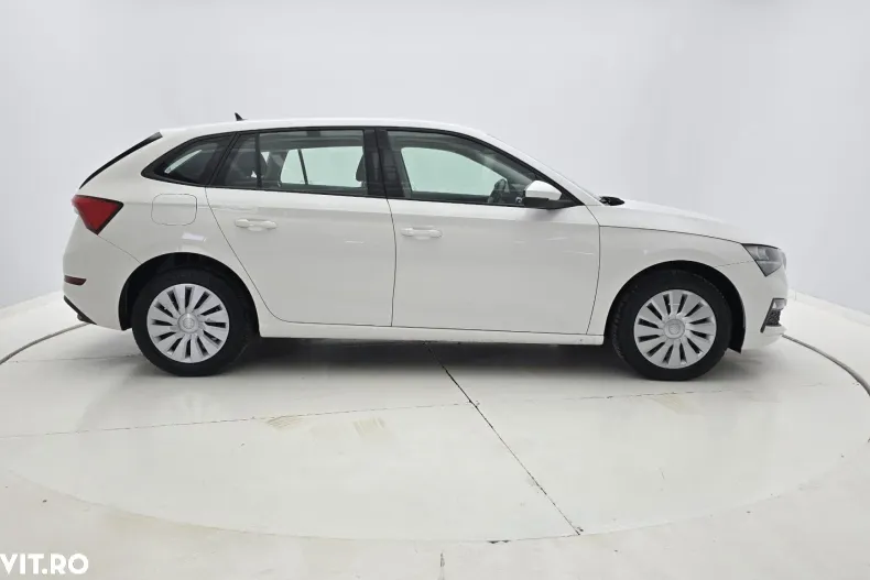 Skoda Scala din 2020 cu 166.026 km - oferta SKO144964 - foto 5