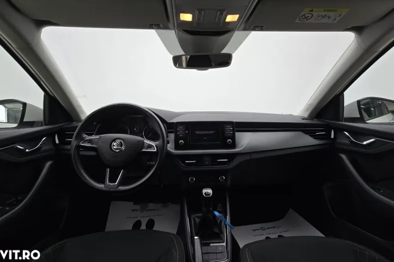 Skoda Scala din 2020 cu 166.026 km - oferta SKO144964 - foto 14