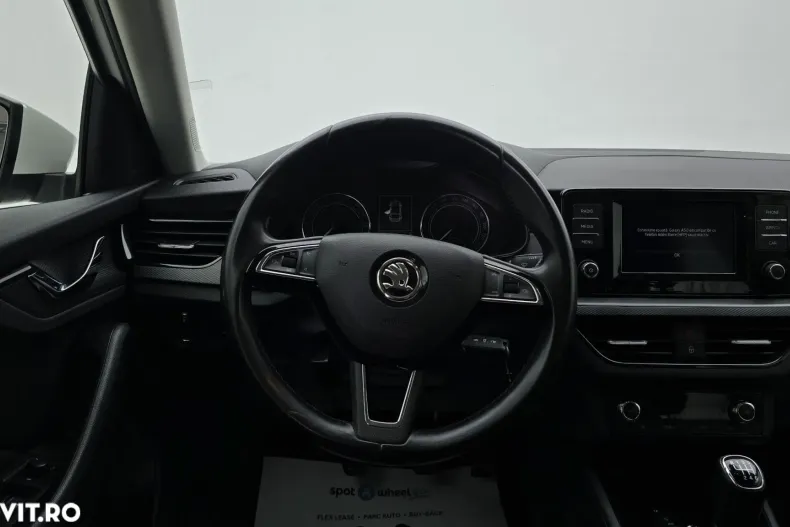 Skoda Scala din 2020 cu 166.026 km - oferta SKO144964 - foto 15