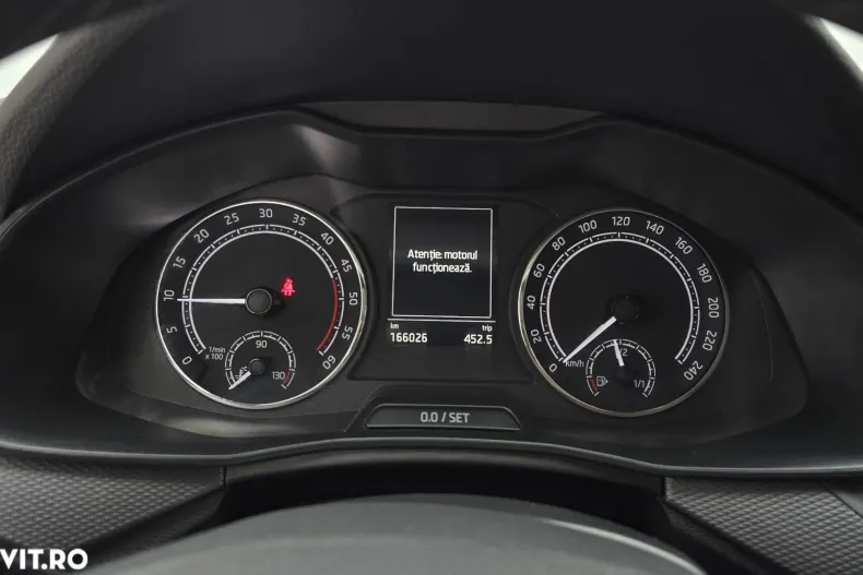 Skoda Scala din 2020 cu 166.026 km - oferta SKO144964 - foto 16