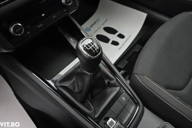 Skoda Scala din 2020 cu 166.026 km - oferta SKO144964 - foto 17