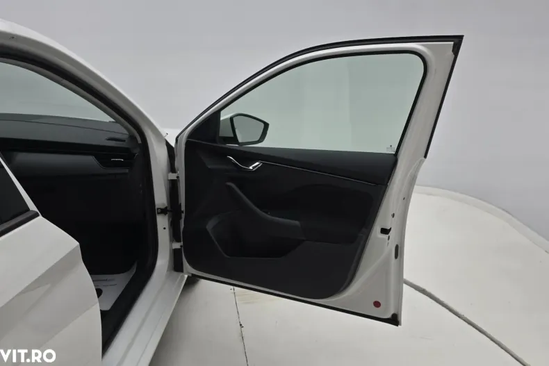 Skoda Scala din 2020 cu 166.026 km - oferta SKO144964 - foto 18