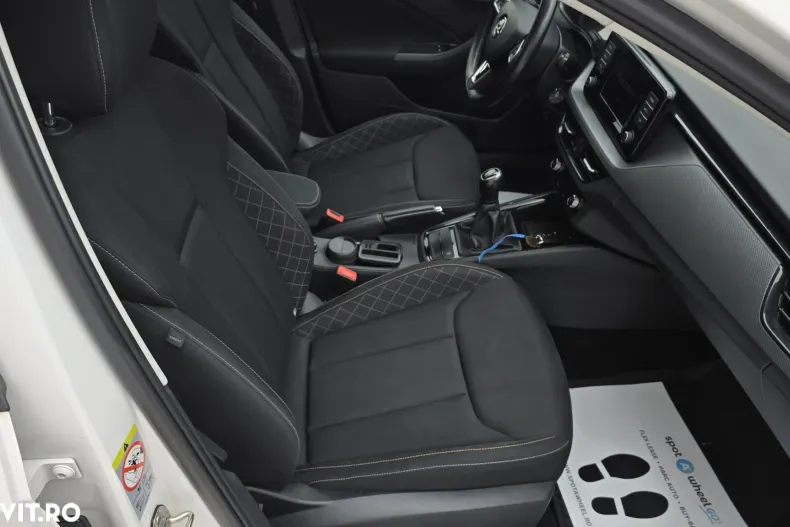 Skoda Scala din 2020 cu 166.026 km - oferta SKO144964 - foto 19